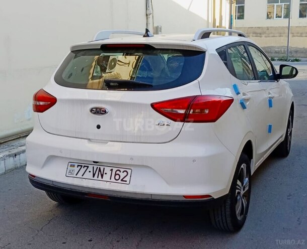 JAC  2025, 0 km - 1.5 l - Bakı