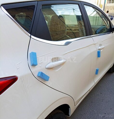 JAC  2025, 0 km - 1.5 l - Bakı
