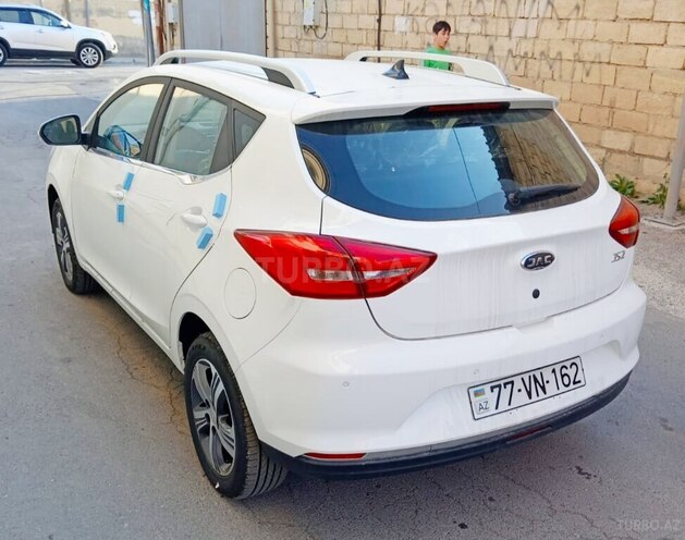 JAC  2025, 0 km - 1.5 l - Bakı