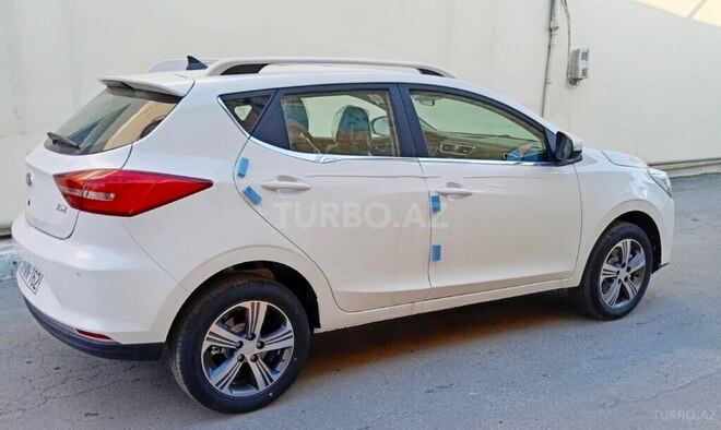 JAC  2025, 0 km - 1.5 l - Bakı