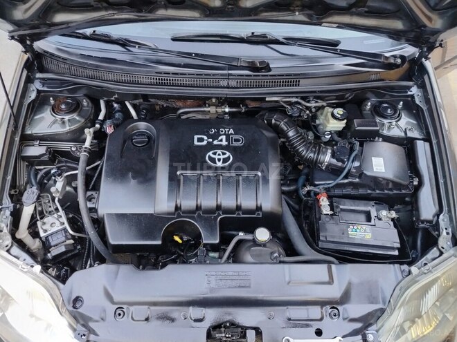 Toyota Corolla 2006, 280,000 km - 1.4 l - Sumqayıt