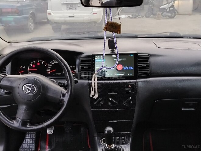 Toyota Corolla 2006, 280,000 km - 1.4 l - Sumqayıt