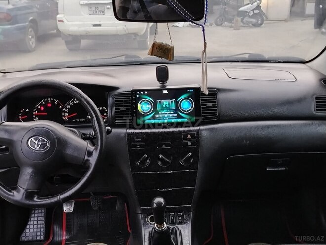 Toyota Corolla 2006, 280,000 km - 1.4 l - Sumqayıt