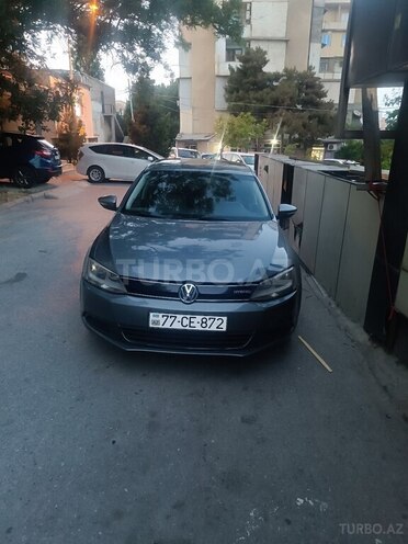 Volkswagen Jetta 2013, 20,030 km - 2.5 l - Bakı