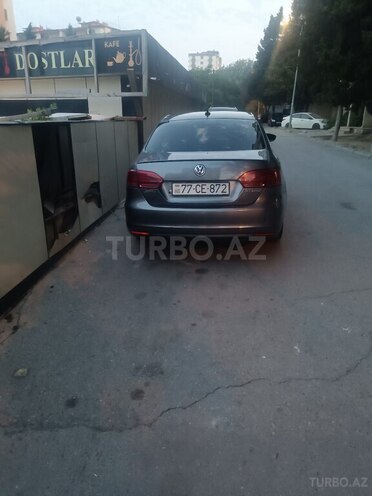 Volkswagen Jetta 2013, 20,030 km - 2.5 l - Bakı
