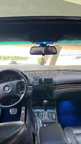 BMW 325 2003, 379,000 km - 2.5 l - Bakı