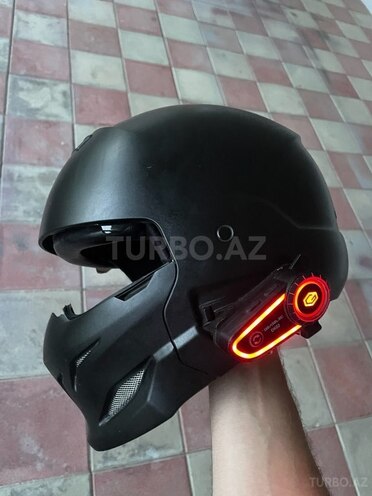 Tufan Istiqlal 2023, 13,600 km - 0.3 l - Bakı