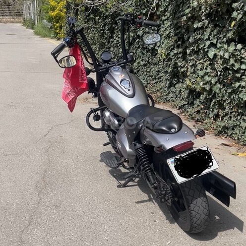 Tufan Istiqlal 2023, 13,600 km - 0.3 l - Bakı