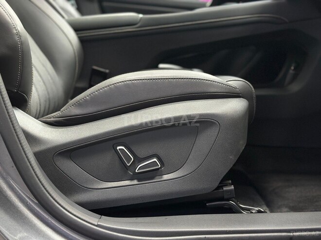 Changan CS 55 Plus-17