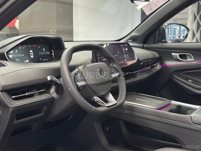 Changan CS 55 Plus-8