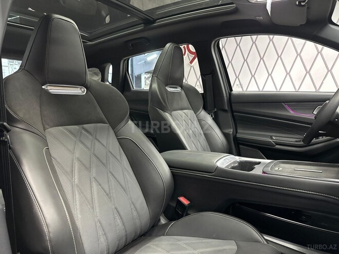 Changan CS 55 Plus-15