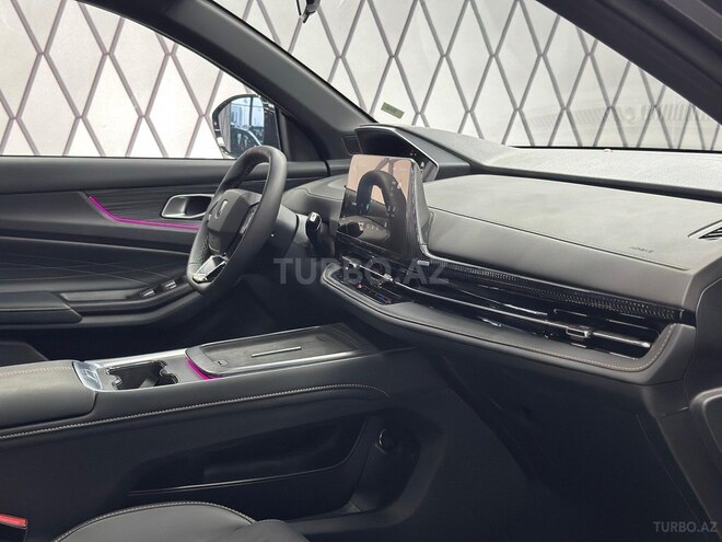Changan CS 55 Plus-9