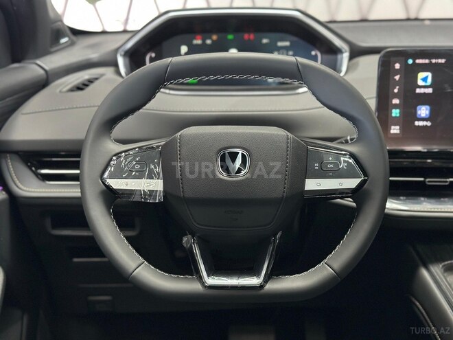 Changan CS 55 Plus-12