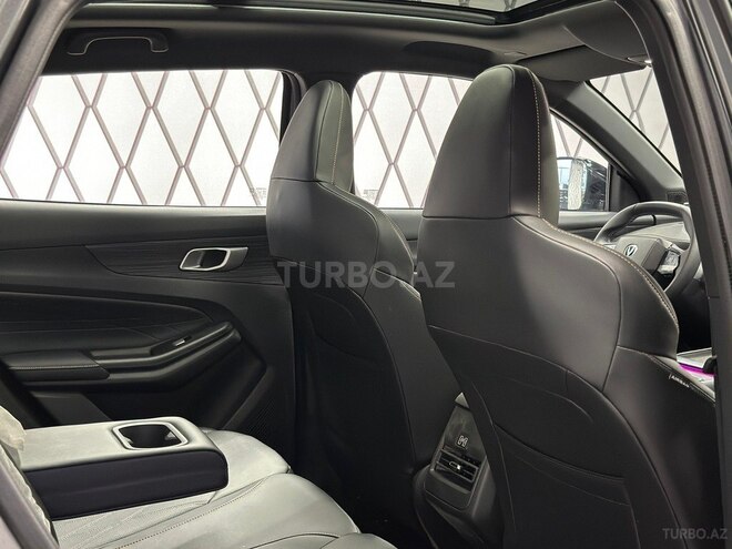 Changan CS 55 Plus-14