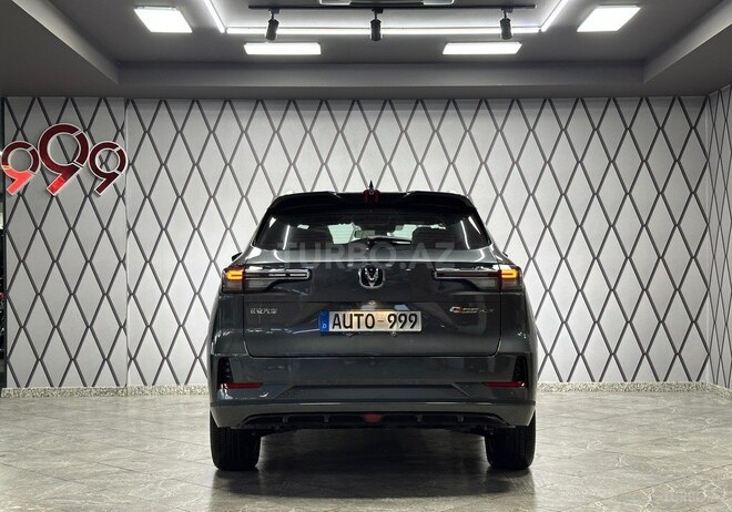 Changan CS 55 Plus-6