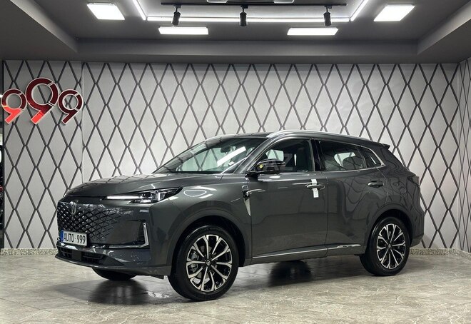 Changan CS 55 Plus-3