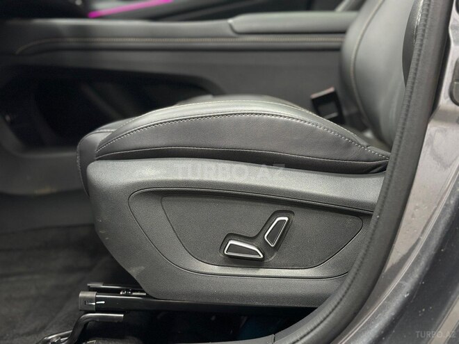 Changan CS 55 Plus-18