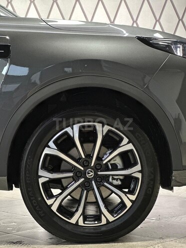 Changan CS 55 Plus-19