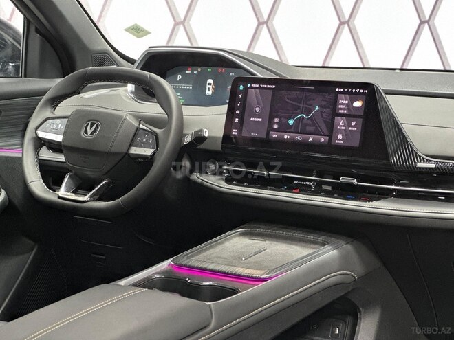 Changan CS 55 Plus-10