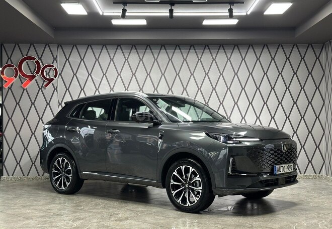 Changan CS 55 Plus-2