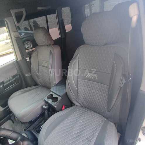 Mitsubishi Pajero io 2000, 320,000 km - 2.0 л - Bakı