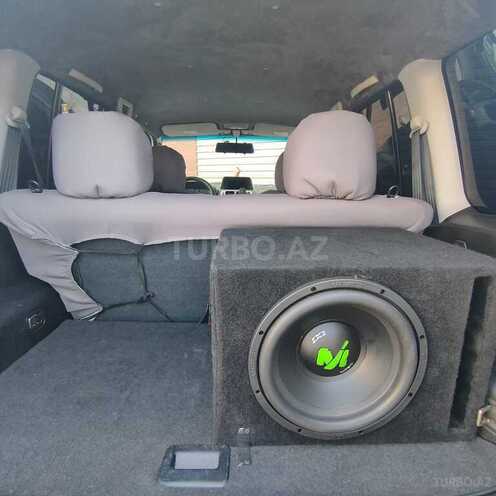 Mitsubishi Pajero io 2000, 320,000 km - 2.0 л - Bakı