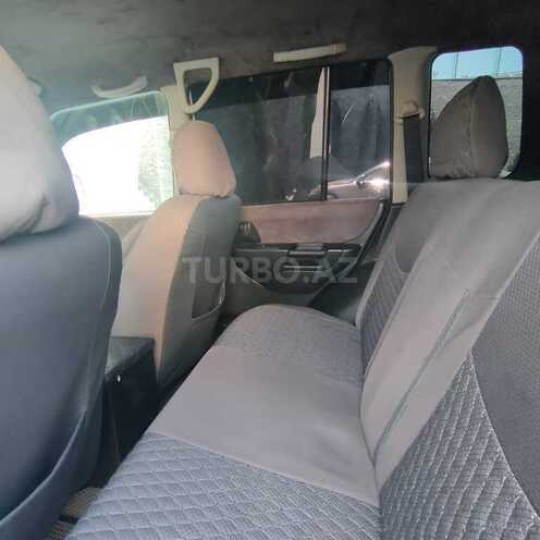 Mitsubishi Pajero io 2000, 320,000 km - 2.0 л - Bakı