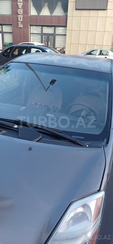 Toyota Prius-6
