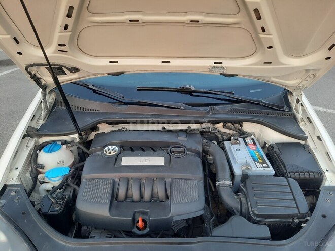 Volkswagen Jetta 2008, 187,100 km - 1.6 l - Bakı