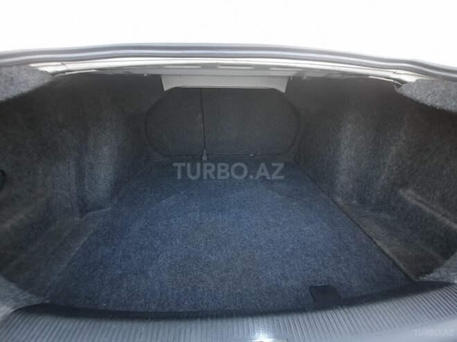 Volkswagen Jetta 2008, 187,100 km - 1.6 l - Bakı