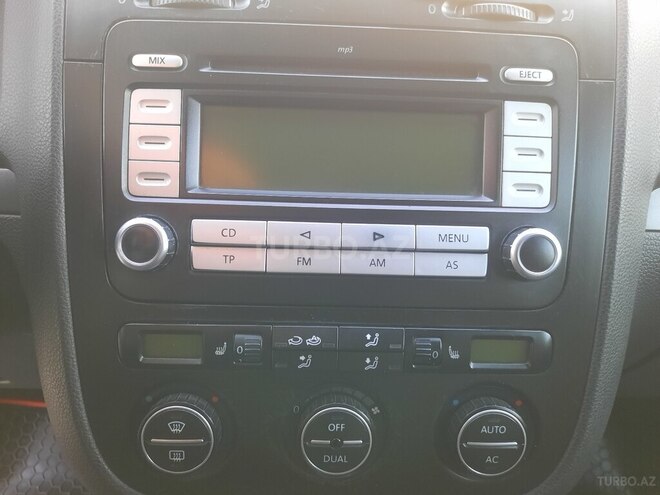 Volkswagen Jetta 2008, 187,100 km - 1.6 l - Bakı