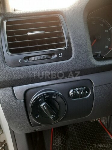 Volkswagen Jetta 2008, 187,100 km - 1.6 l - Bakı