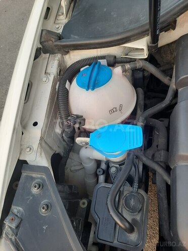 Volkswagen Jetta 2008, 187,100 km - 1.6 l - Bakı