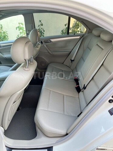 Mercedes C 230 2005, 334,000 km - 1.8 l - Bakı