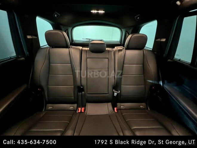 Mercedes GLS 450 4MATIC 2021, 144,841 km - 3.0 l - Bakı