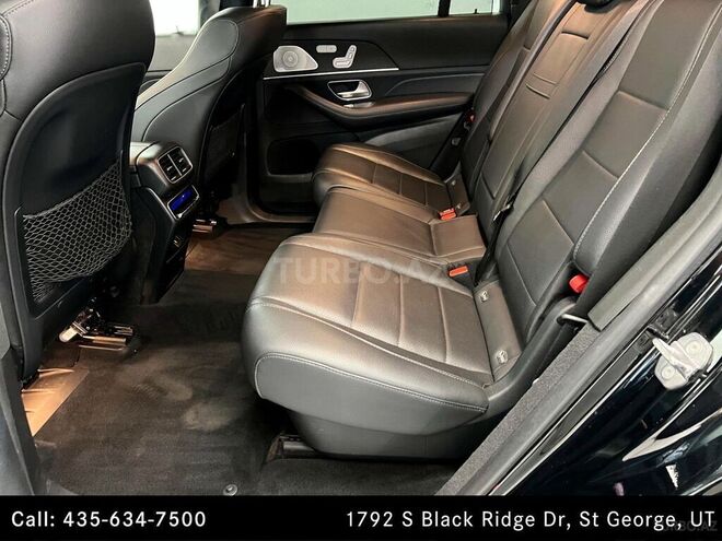 Mercedes GLS 450 4MATIC 2021, 144,841 km - 3.0 l - Bakı
