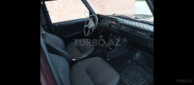 LADA (VAZ) 2107 2008, 50,000 km - 1.6 l - Gəncə