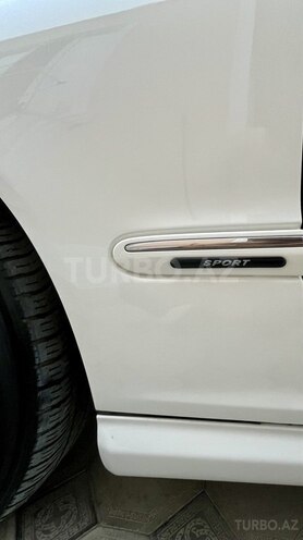 Mercedes C 230 2005, 334,000 km - 1.8 l - Bakı