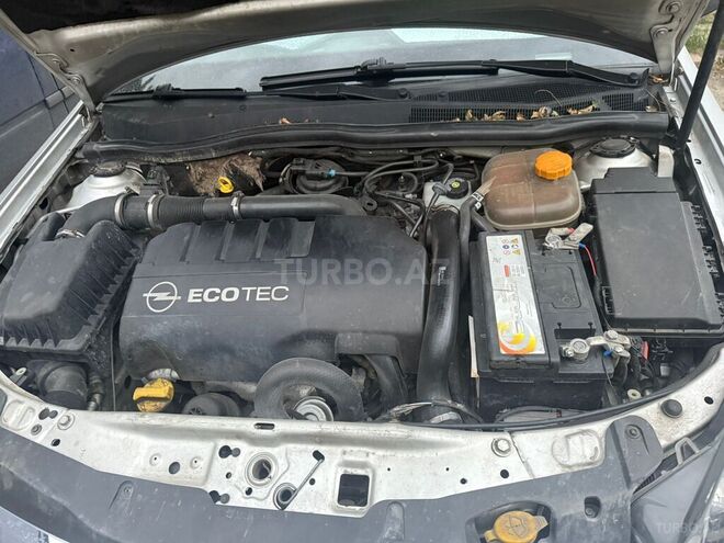 Opel Astra 2010, 300,000 km - 1.3 l - Bakı