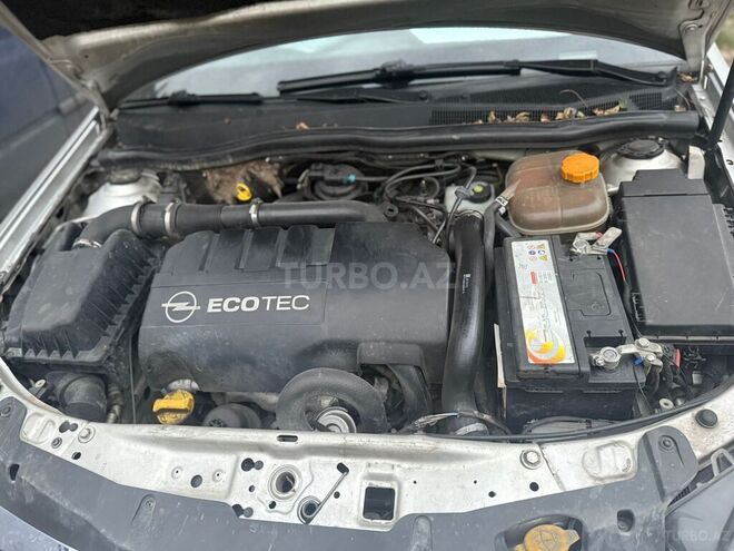Opel Astra 2010, 300,000 km - 1.3 l - Bakı