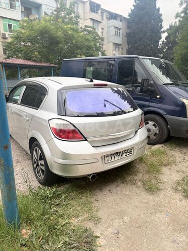 Opel Astra 2010, 300,000 km - 1.3 l - Bakı