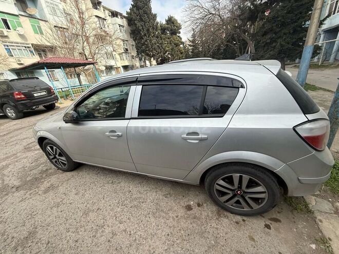 Opel Astra 2010, 300,000 km - 1.3 l - Bakı