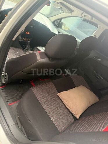 Opel Astra 2010, 300,000 km - 1.3 l - Bakı