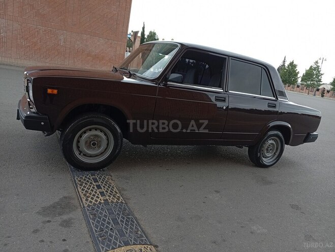LADA (VAZ) 2107 2008, 50,000 km - 1.6 l - Gəncə