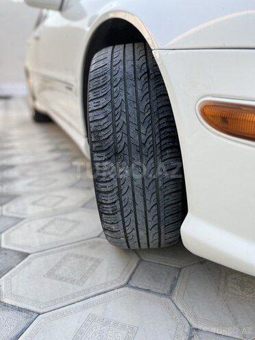 Mercedes C 230 2005, 334,000 km - 1.8 l - Bakı