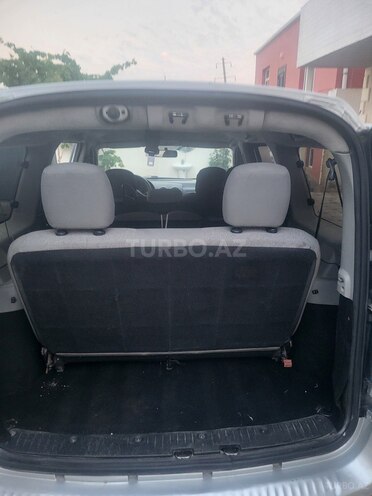 Dacia Logan 2009, 501,233 km - 1.5 l - Bakı