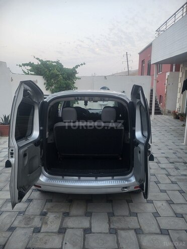 Dacia Logan 2009, 501,233 km - 1.5 l - Bakı