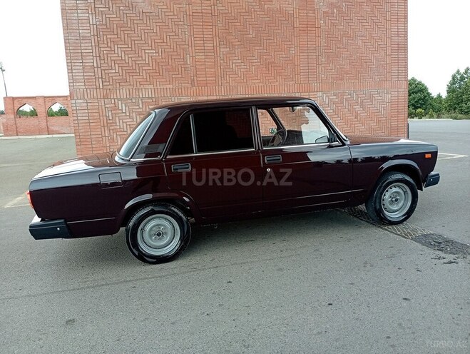 LADA (VAZ) 2107 2008, 50,000 km - 1.6 l - Gəncə