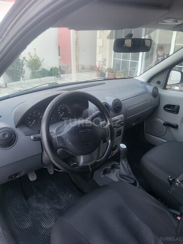 Dacia Logan 2009, 501,233 km - 1.5 l - Bakı
