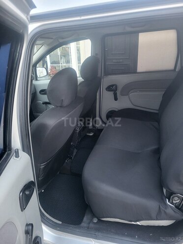 Dacia Logan 2009, 501,233 km - 1.5 l - Bakı
